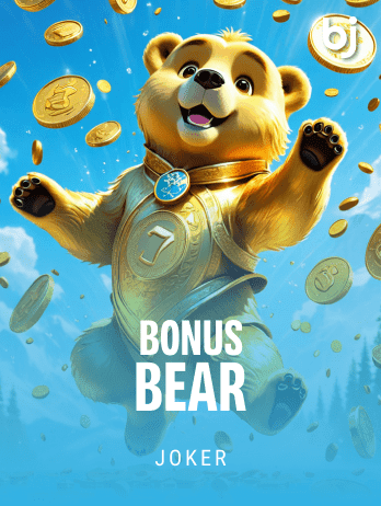 Bonus Bear icon