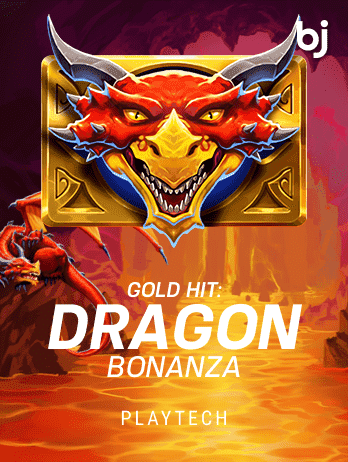 Gold Hit Dragon Bonanza icon