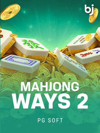 Mahjong Ways 2 icon