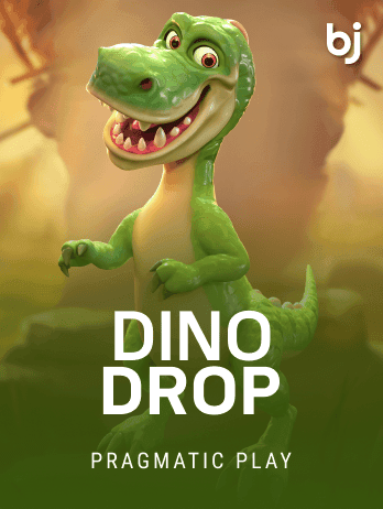 Dino Drop icon