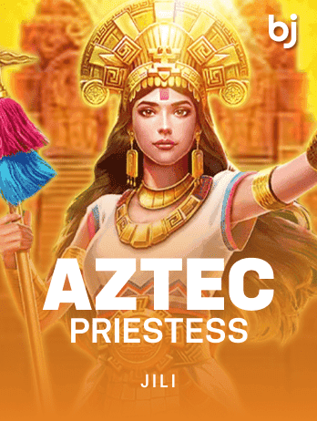 Aztec Priestess icon