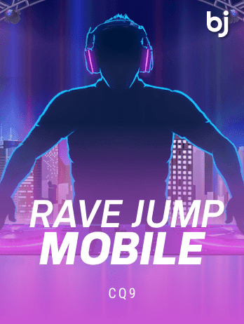 Rave Jump icon