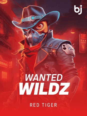 Wanted Wildz icon