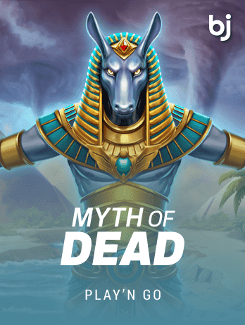 Myth of Dead icon
