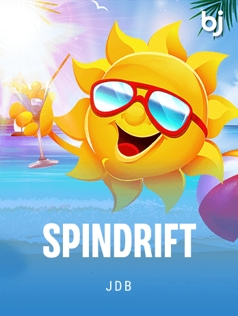 Spindrift icon