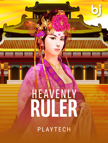 Heavenly Ruler icon