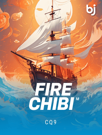 Fire Chibi M icon