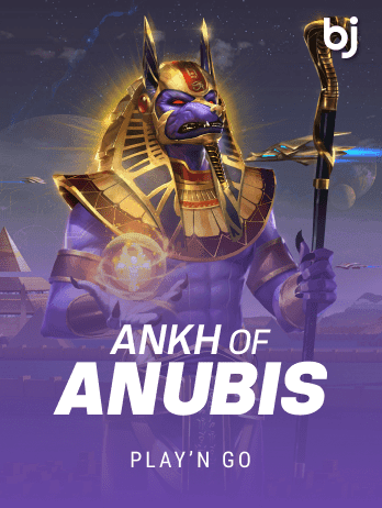 Ankh of Anubis icon