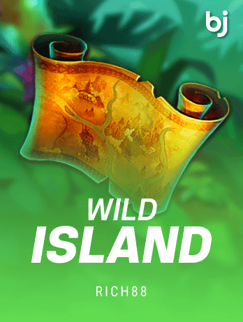 Wild Island icon