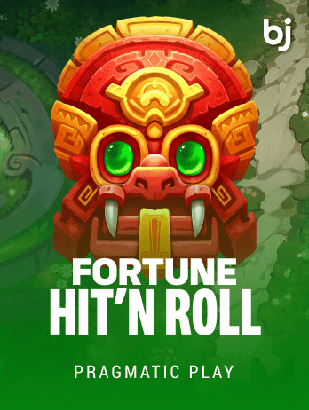 Fortune Hit'n Roll icon