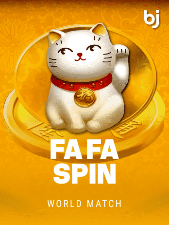 Fa Fa Spin icon