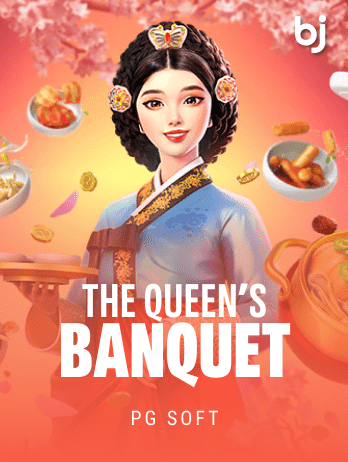 The Queen’s Banquet icon