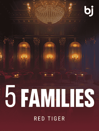 5 Families icon