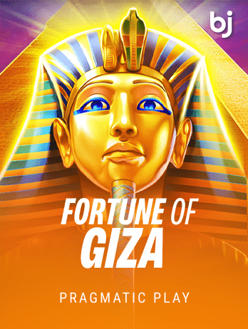 Fortune of Giza icon