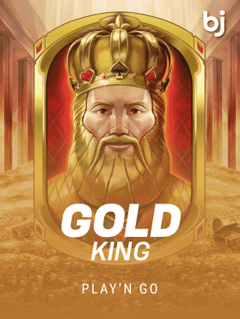 Gold King icon