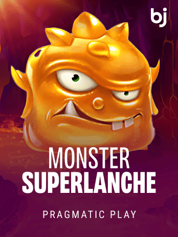 Monster Superlanche icon