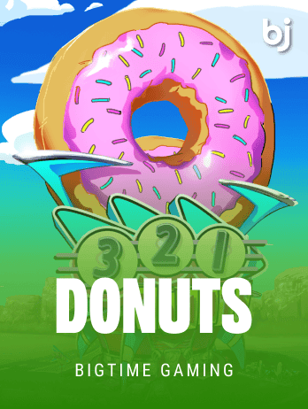 Donuts icon